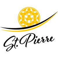 St. Pierre Group logo, St. Pierre Group contact details