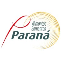 Alimentos e Sementes Paraná logo, Alimentos e Sementes Paraná contact details