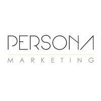 Persona Marketing logo, Persona Marketing contact details