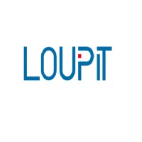 Loupit Travel logo, Loupit Travel contact details