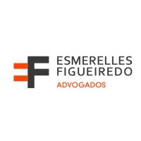 Esmerelles | Figueiredo Advogados logo, Esmerelles | Figueiredo Advogados contact details