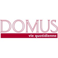 DOMUS Vie quotidienne logo, DOMUS Vie quotidienne contact details