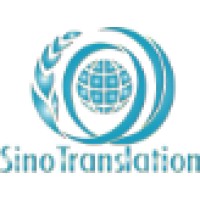 SinoTranslation logo, SinoTranslation contact details