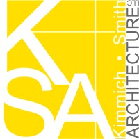 Kimmich Smith Architecture logo, Kimmich Smith Architecture contact details