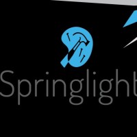 SpringLights Projects logo, SpringLights Projects contact details