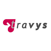 TRAVYS SA logo, TRAVYS SA contact details