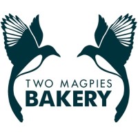 TWO MAGPIES BAKERY LIMITED logo, TWO MAGPIES BAKERY LIMITED contact details