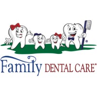 Family Dental Care logo, Family Dental Care contact details