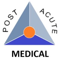 Post Acute Medical logo, Post Acute Medical contact details