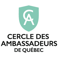 Cercle des ambassadeurs de Québec logo, Cercle des ambassadeurs de Québec contact details