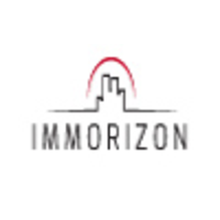 ImmOrizon logo, ImmOrizon contact details