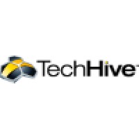 TechHive logo, TechHive contact details