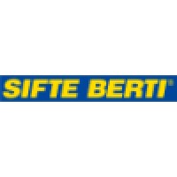 Sifte Berti SpA logo, Sifte Berti SpA contact details