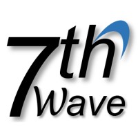 7th Wave Group logo, 7th Wave Group contact details