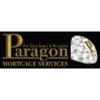 Paragon Mortgage Services Inc. logo, Paragon Mortgage Services Inc. contact details