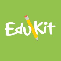 EduKit, Inc. logo, EduKit, Inc. contact details