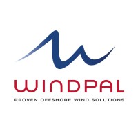 Windpal Co. Ltd. logo, Windpal Co. Ltd. contact details