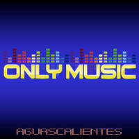 Only Music logo, Only Music contact details