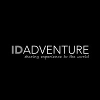 ID ADVENTURE logo, ID ADVENTURE contact details