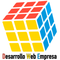 Desarrollo Web Empresa logo, Desarrollo Web Empresa contact details