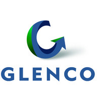 GLENCO logo, GLENCO contact details