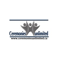 Ceremonies Unlimited logo, Ceremonies Unlimited contact details