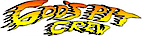 GODS PIT CREW INC logo, GODS PIT CREW INC contact details