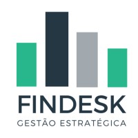 Findesk BPO Financeiro logo, Findesk BPO Financeiro contact details