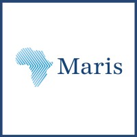 Maris logo, Maris contact details