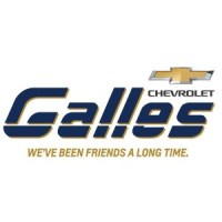 Galles Chevrolet logo, Galles Chevrolet contact details