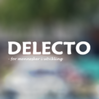 Delecto AS logo, Delecto AS contact details