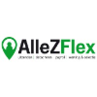 Allezflex logo, Allezflex contact details