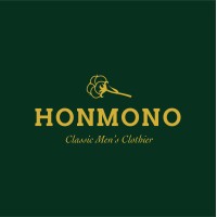 Honmono logo, Honmono contact details