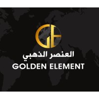 The Golden Element logo, The Golden Element contact details