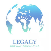 Legacy Oneway Consulting logo, Legacy Oneway Consulting contact details