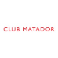 Club Matador logo, Club Matador contact details