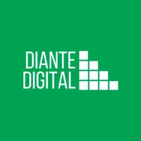 Diante Digital logo, Diante Digital contact details