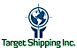 Target Shipping Inc. logo, Target Shipping Inc. contact details