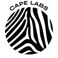 capeLABS logo, capeLABS contact details