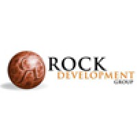 Rock Development Group logo, Rock Development Group contact details