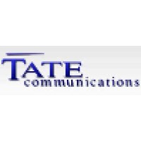 Tate Communications, LLC logo, Tate Communications, LLC contact details