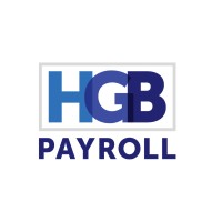 HGB Payroll logo, HGB Payroll contact details