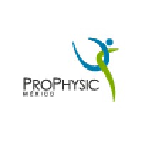 Prophysic logo, Prophysic contact details