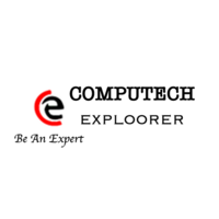 Computech Exploorer logo, Computech Exploorer contact details