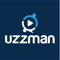 Uzzman logo, Uzzman contact details