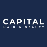 Capital Hair & Beauty logo, Capital Hair & Beauty contact details