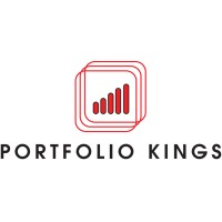 Portfolio Kings logo, Portfolio Kings contact details