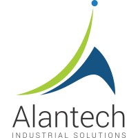 Alantech Industrial Solutions logo, Alantech Industrial Solutions contact details