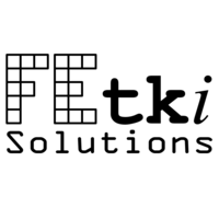 Fetki Solutions logo, Fetki Solutions contact details