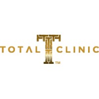 Total T Clinic logo, Total T Clinic contact details